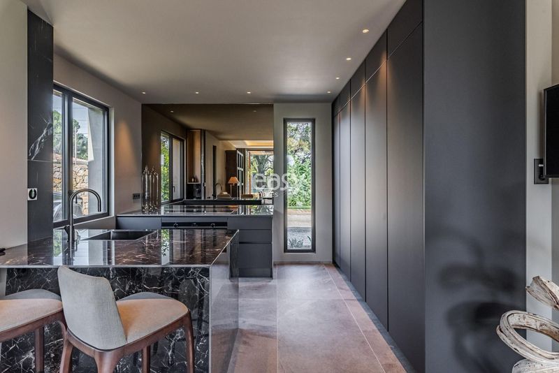 maison de luxe pour shooting photo cannes