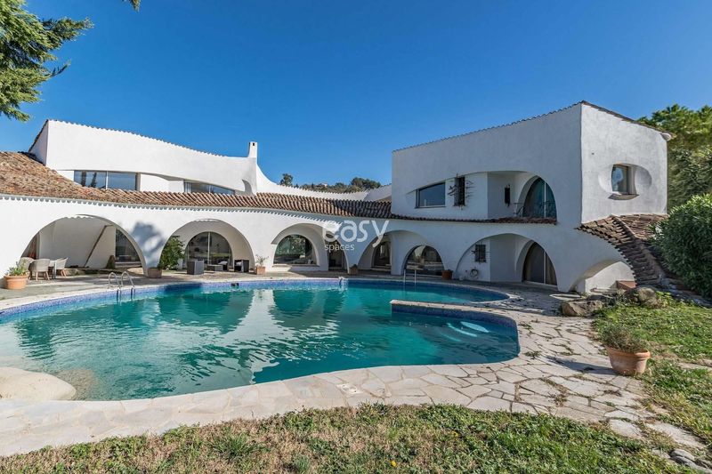 villa insolite pour shooting cannes