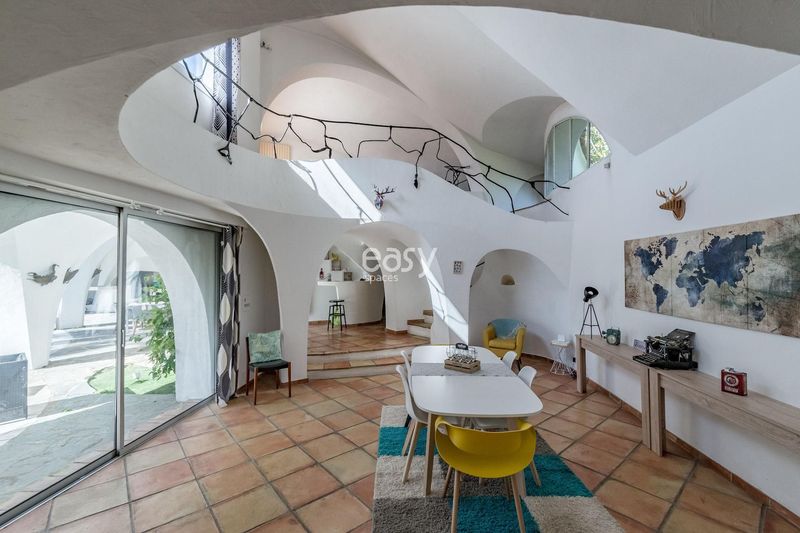 décor insolite pour tournage cannes