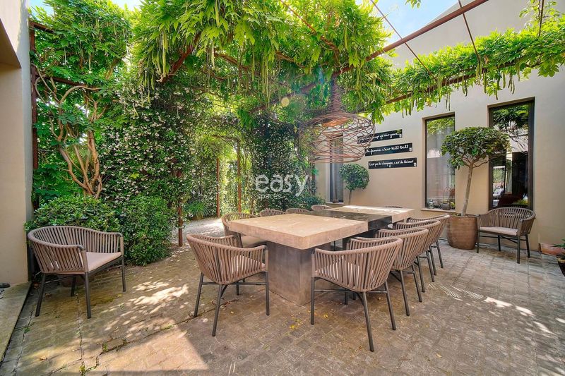 louer une maison moderne pour tournage french riviera