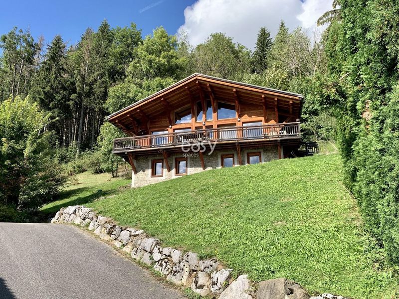 lieu de shooting megeve