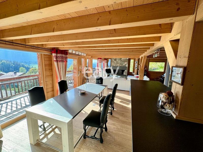 chalet à louer pour shootjng photo