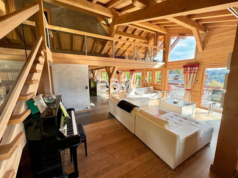 lieu de tournage dans chalet