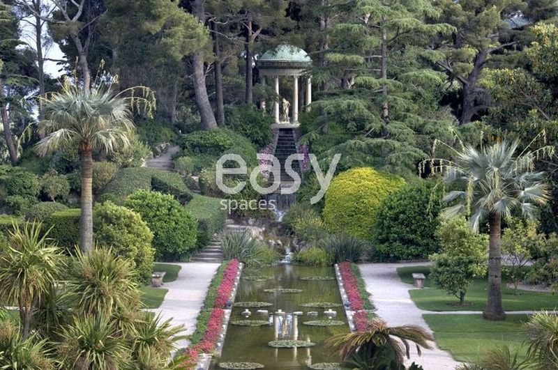 repérage de lieux à nice