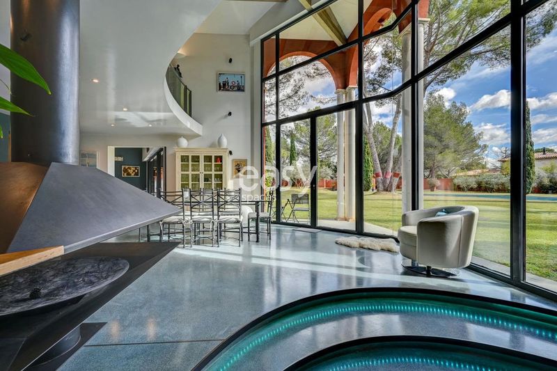 lieu de tournage atypique aix en provence