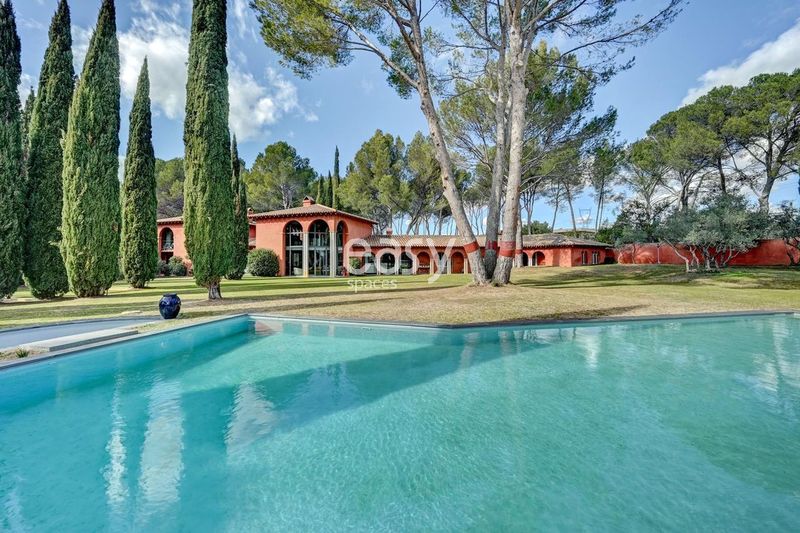 lieu de shooting dans le sud de la France