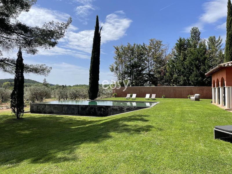 décor pour shooting à aix en provence