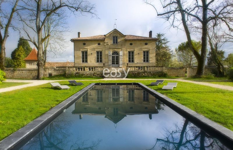 Lieu événementiel Bordeaux 33