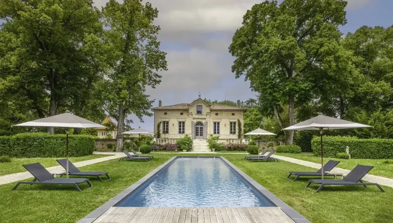 louer un décor pour shooting mode bordeaux