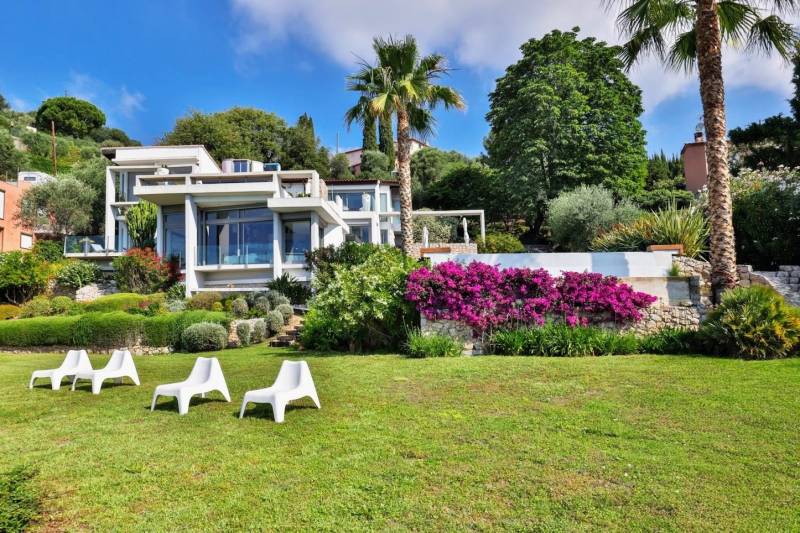 maison à louer pour shooting nice