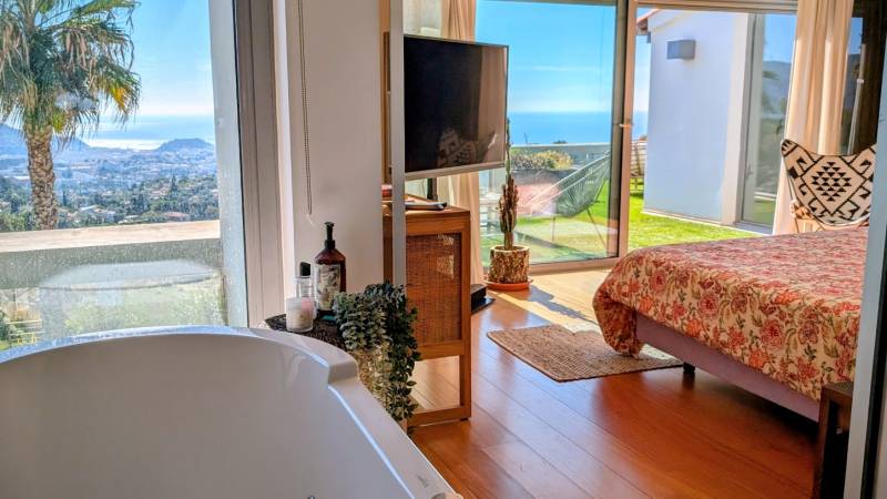 location de villa pour prises de vues à nice