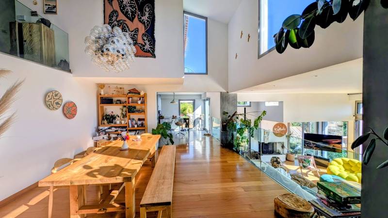 louer une maison pour un shooting à nice