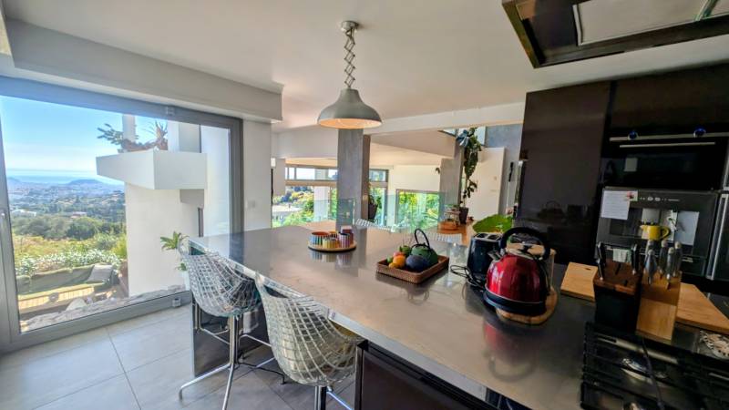 location de villa pour shooting 