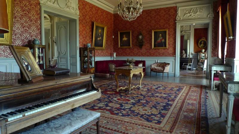 lieu de tournage insolite toulouse