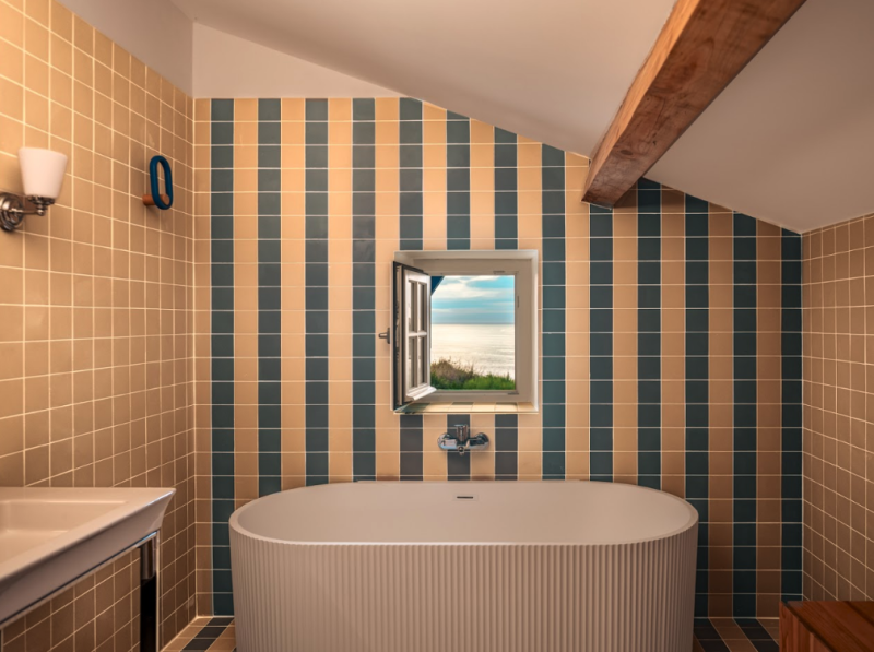 décor pour prises de vues biarritz