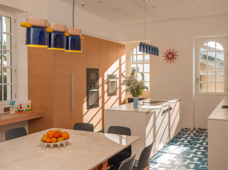 louer une villa pour un shooting photo sur la côte basque