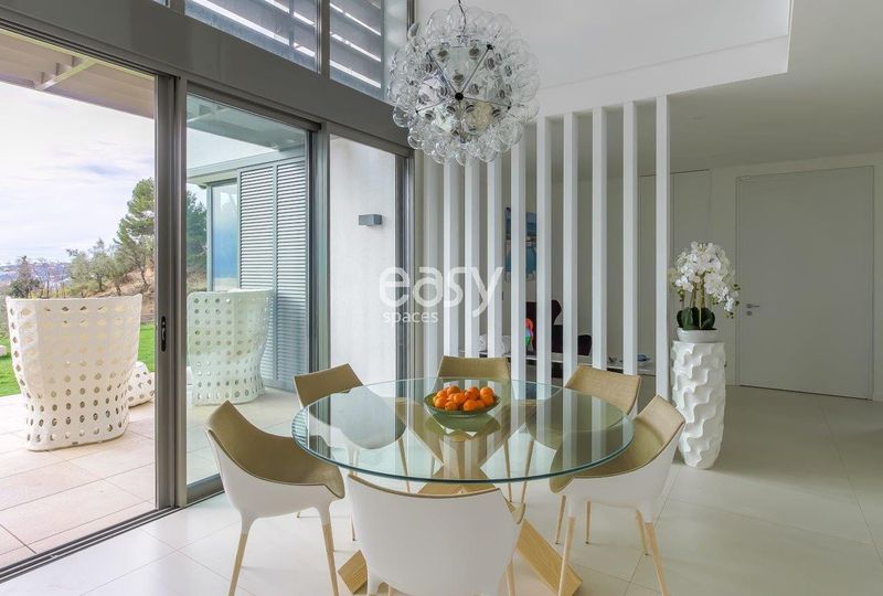 Location de lieu de luxe pour shooting photo sur la côte d'azur