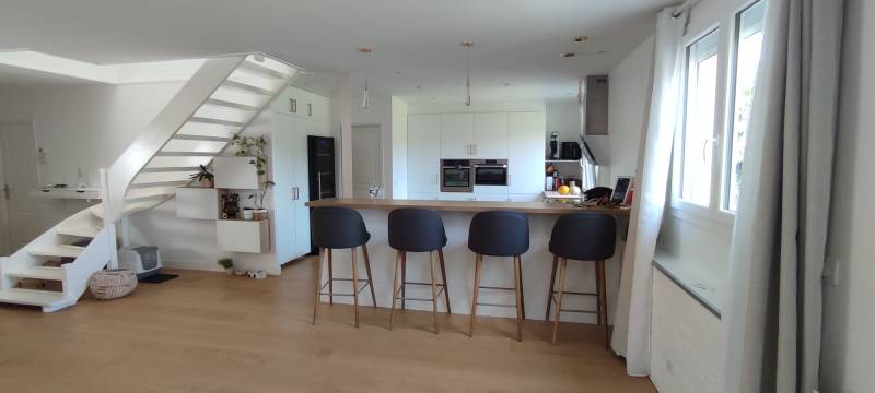 louer une maison en banlieue parisienne pour tournage