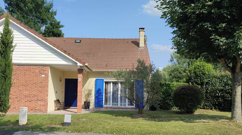 maison à louer pour prod photo paris