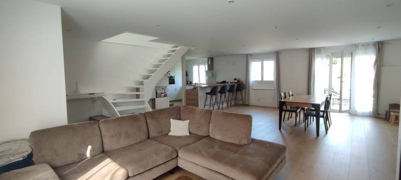 louer une maison atypique pour shooting paris