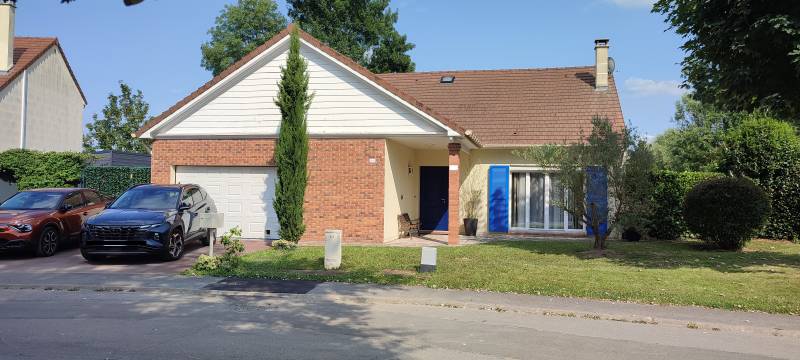 location maison années 70 avec jardin tournage paris