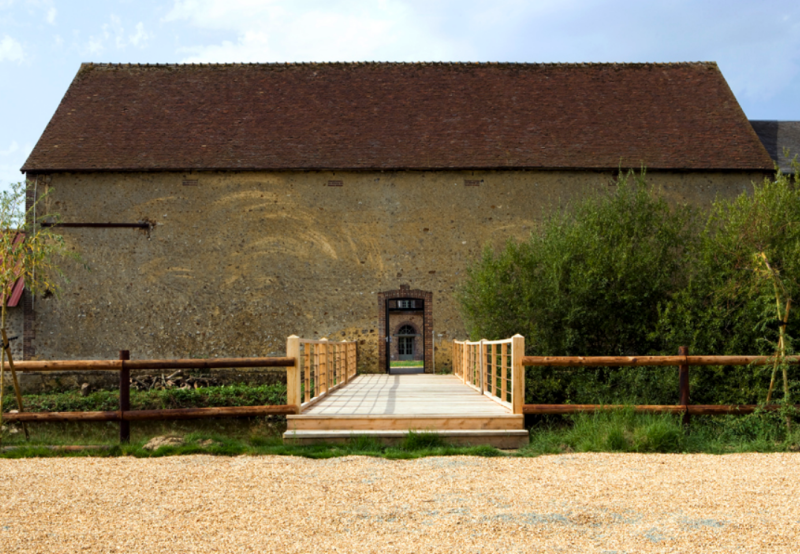 lieu pour lancement voitures près de paris