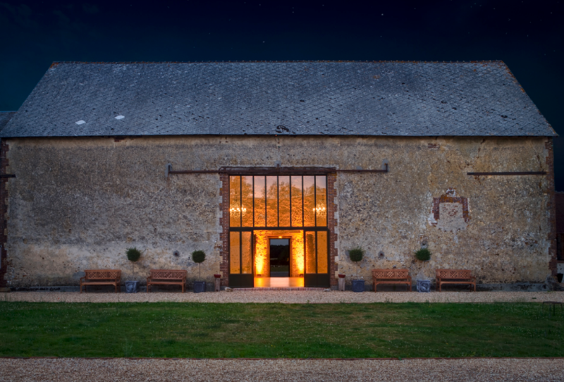 lieu pour lancement véhicule paris