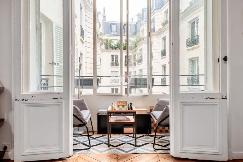 lieu de shooting atypique paris