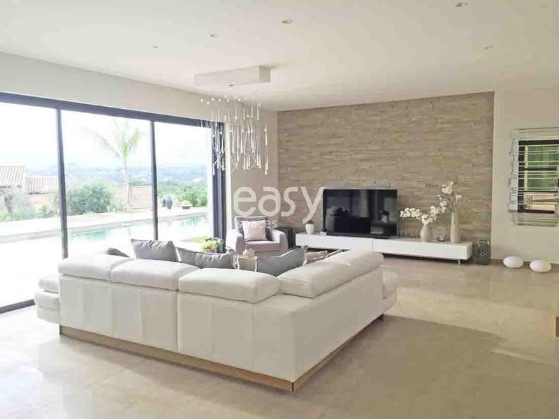 agence spécialisée dans la location de lieux de luxe pour la télé