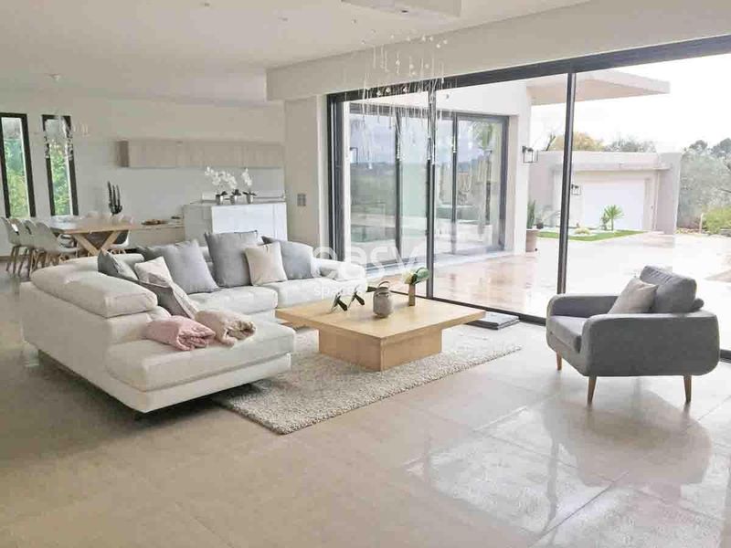 louer une villa d'exception pour un shooting photo