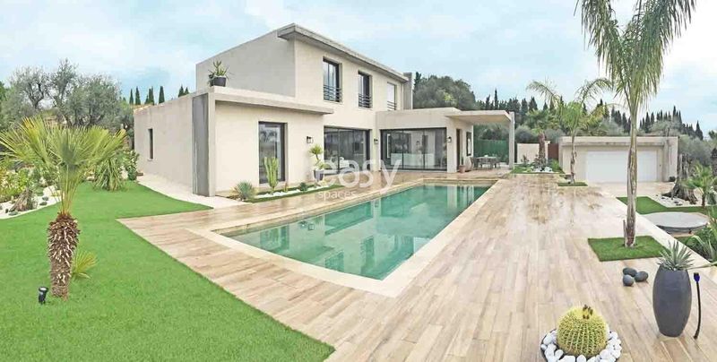 plus belles maison contemporaine pour des photos de mode