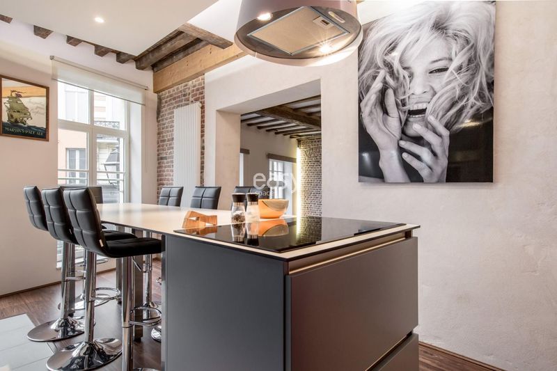 louer un lieu pour un tournage à Lille