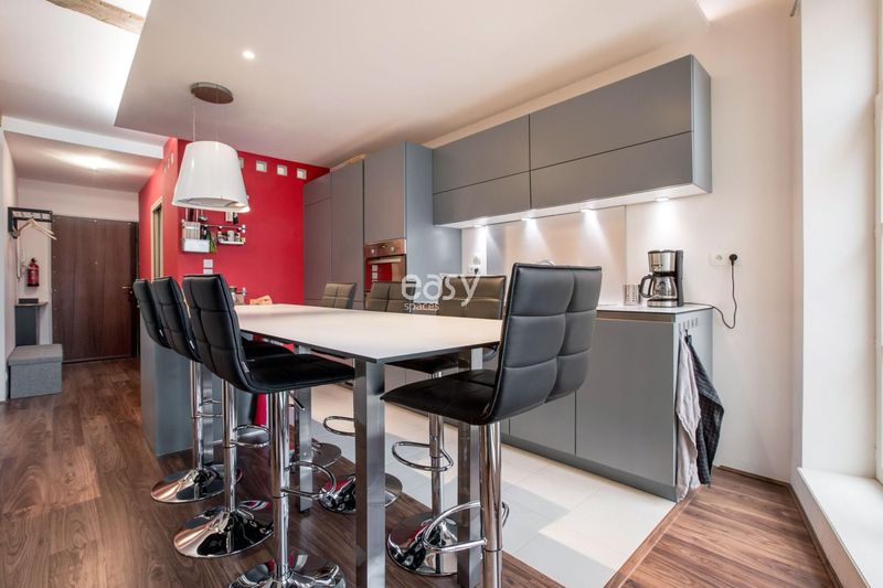 loft à louer pour shooting Lille (59)