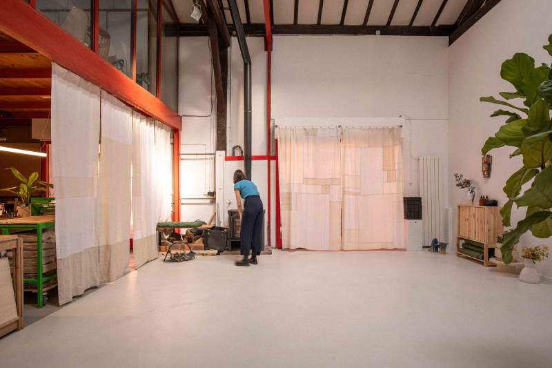 lieu pour pop up store marseille