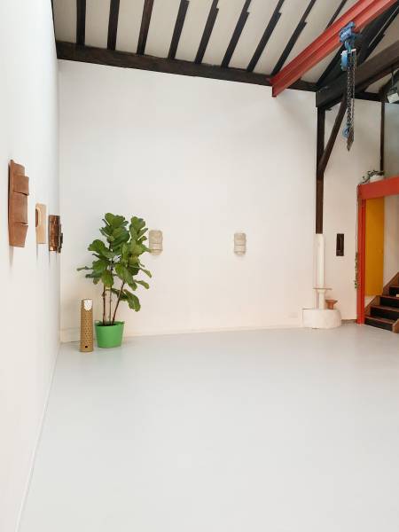 espace showroom en location marseille