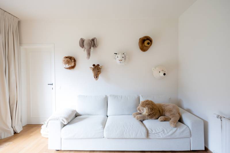 maison à louer pour prises de vues belgique