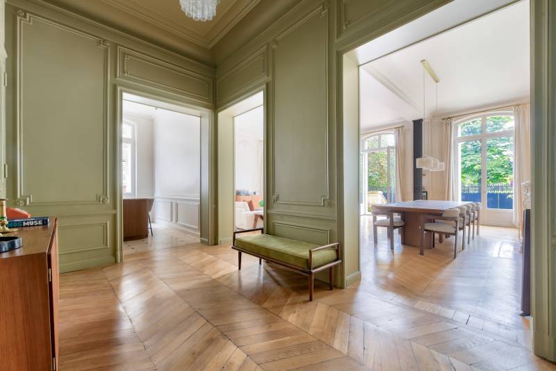 lieu événementiel haut de gamme paris