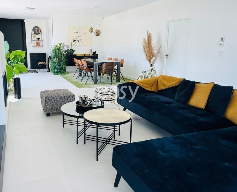 Louer une villa contemporaine pour tournage Bordeaux