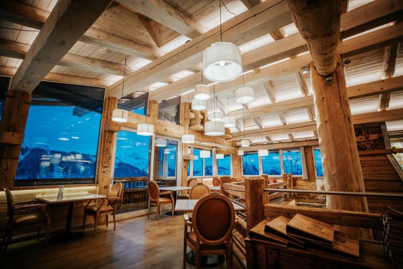 louer un espace événementiel pour un shooting