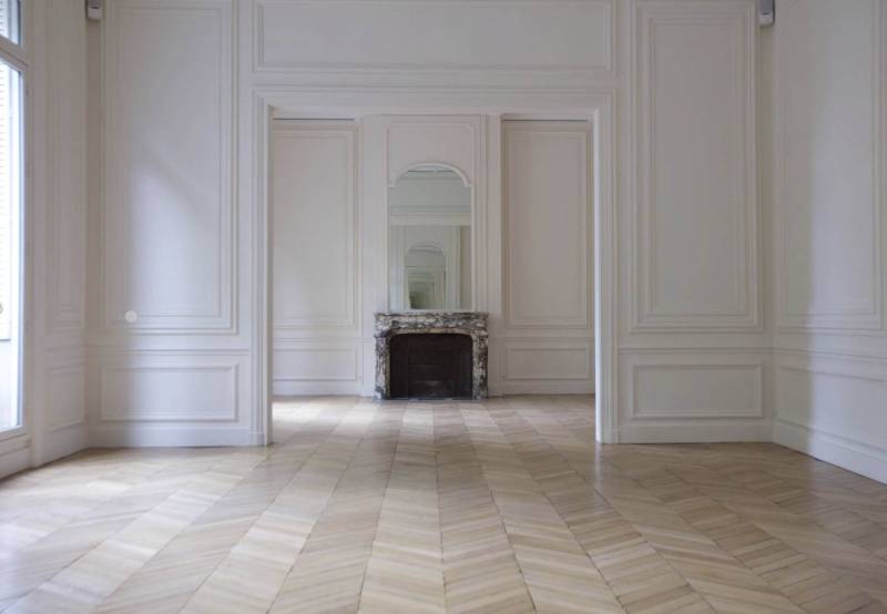 Location d'Espace Showroom Appartement Haussmannien Paris 7ème - REF: FRENCHY.D