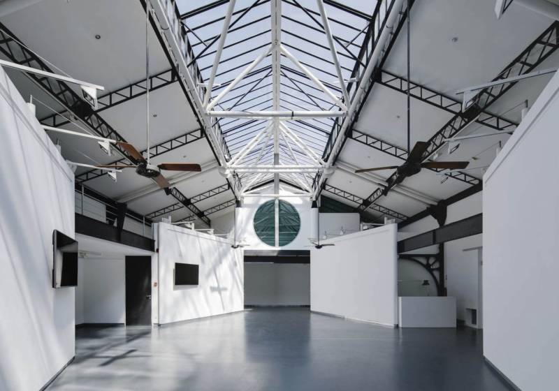 Location d'Espaces Showroom dans le centre de Paris - REF: FRENCHY.B