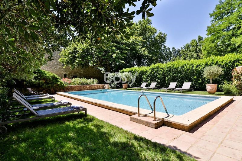 mas provençal à louer pour shooting avignon