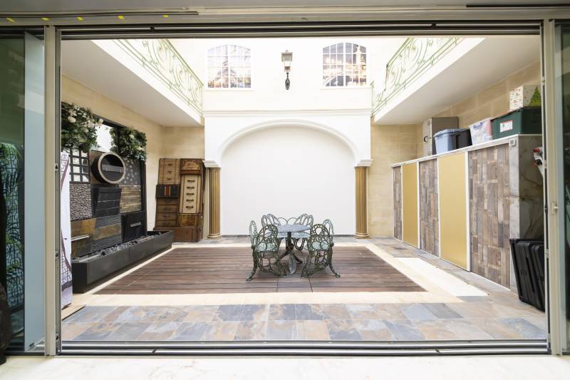 louer un lieu pour tournage paris