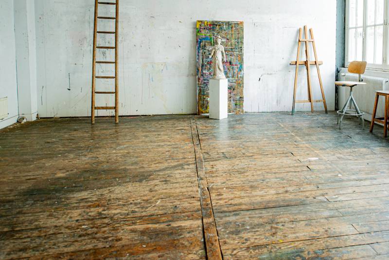 espace atypique pour shooting paris 