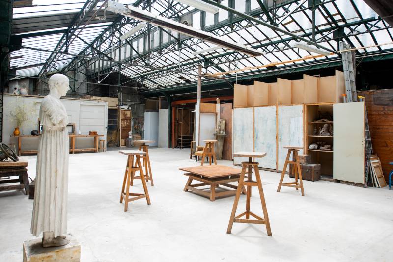 nouvel espace événementiel paris