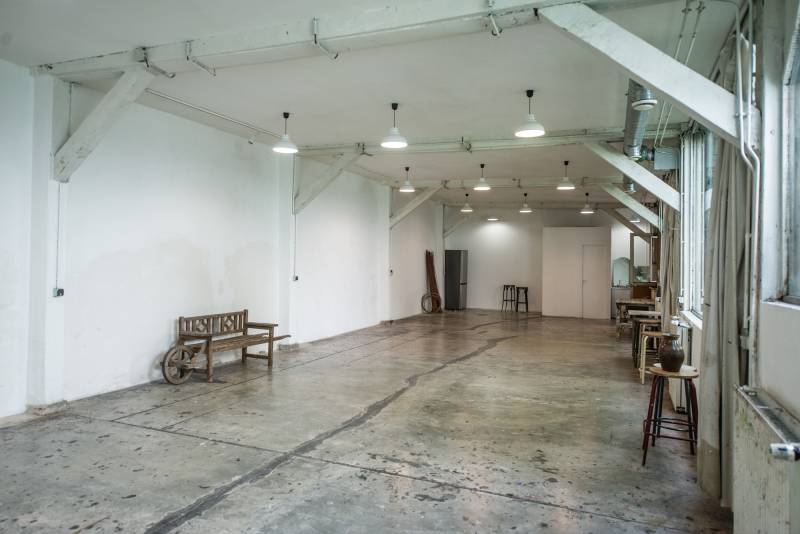 lieu insolite pour lancement presse paris