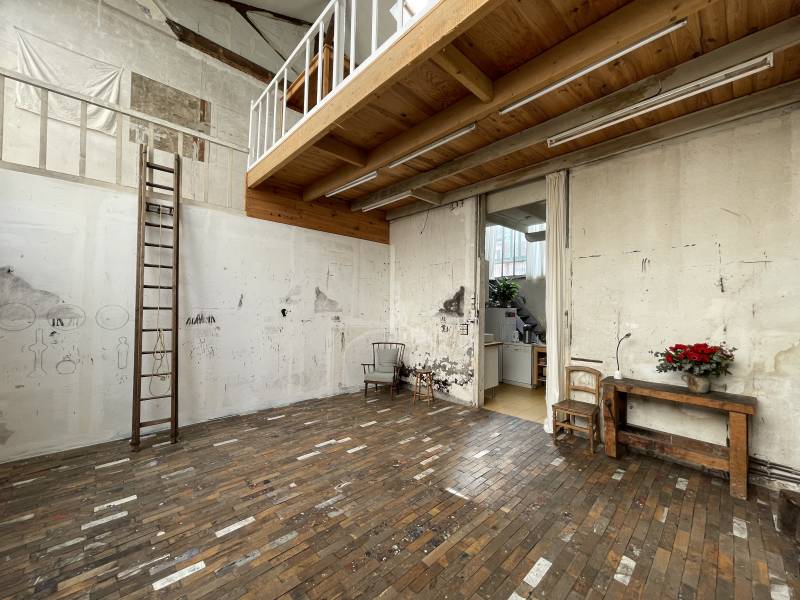 location de lieu pour tournage paris