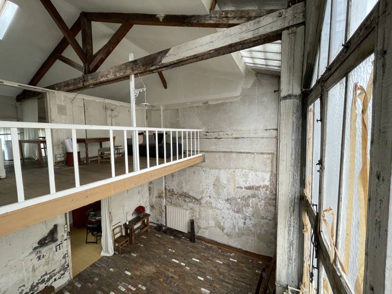 trouver un lieu atypique pour shooting paris