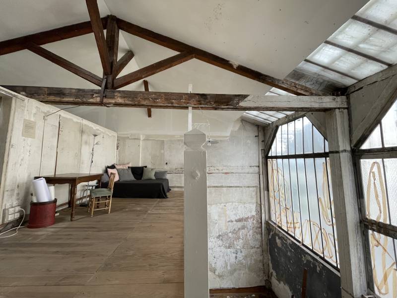 location de lieu pour shooting photo paris