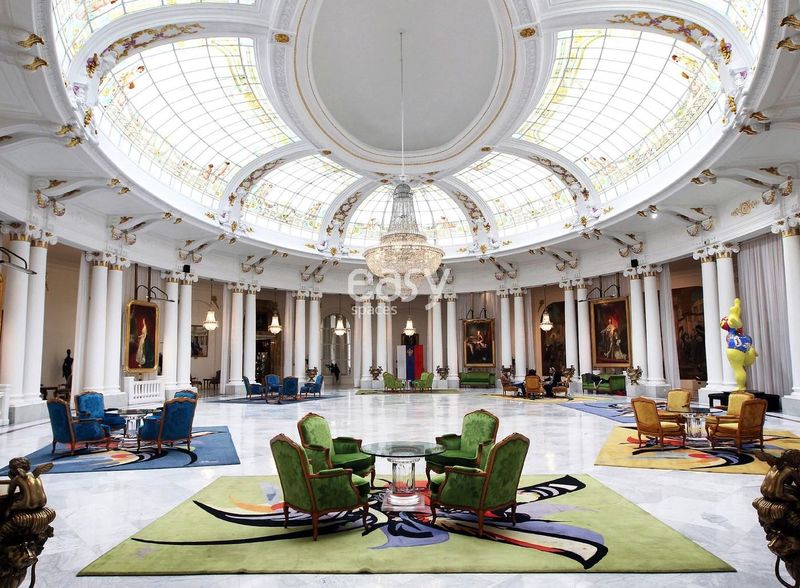 où trouver un lieu de tournage en paca?